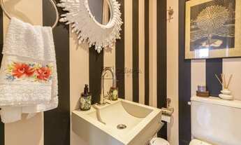 Imagem 6: Venda Cobertura 2 Dormitórios - 340 m² Moema