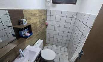 Imagem 4: Casa nos Bancários - 2 quartos - Piscina e Churrasqueira