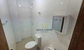 Imagem 6: Kitnet com 1 dormitório para alugar, 30 m² por R$ 1.258,00/mês - Jardim Laone - São Paulo