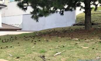 Imagem 4: TERRENO EM CONDOMÍNIO - TAMBORÉ - SP