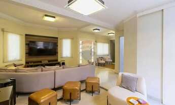 Imagem 3: Sobrado 3 suítes - Condomínio Vienna