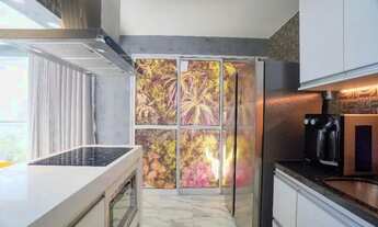 Imagem 7: Apartamento de 58 m² com 01 quarto, para alugar por R$ 5.200/mês - Jardim Goiás - Goiânia