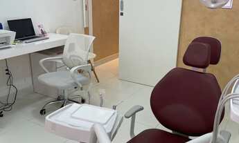 Imagem 6: Sublocação de consultório