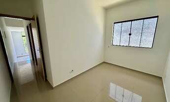 Imagem 6: Casa Nova à Venda - 52m² - 2 Quartos Jardim Maria Celina - Zona Norte Londrina