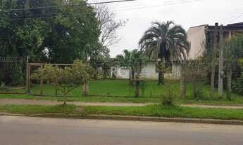 Imagem: Casa no bairro Restinga