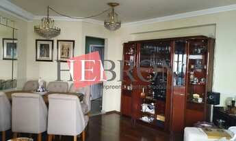 Imagem 3: Apartamento para venda no Tatuapé!!!