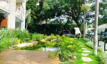 Imagem 2: Apartamento Duplex, no coração de Atibaia! Excelente localização!!