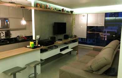 Imagem: Apartamento em Rua Cisplatina - Ipiranga