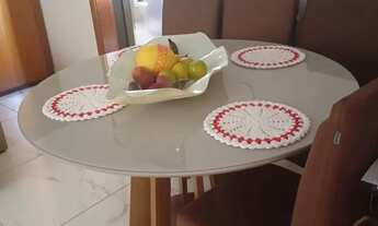 Imagem 4: Apartamento Araguari centro