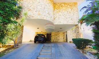 Imagem 4: Casa aluga, 500m², 4 quartos, sendo 3 suítes no Jardim Santa Rosália em Sorocaba-SP