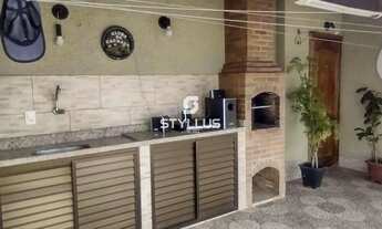 Imagem 4: Méier Apartamento cobertura com 2 dormitórios