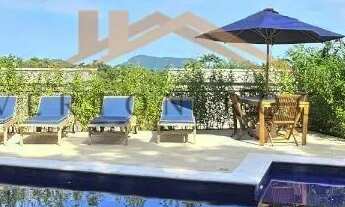 Imagem 6: Casa de alto padrão para venda em Juquehy- 5 suítes, SPA e churrasqueira