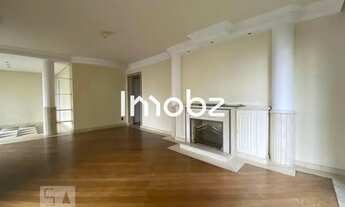 Imagem: Apartamento à venda na Rua Itaiteva, 197