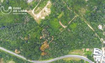 Imagem 6: Terreno com 96.200m² na Colônia Vila Prado - Almirante Tamandaré/PR