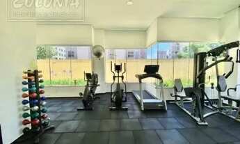 Imagem 6: Apartamento a venda - Parque das Nações, Santo André