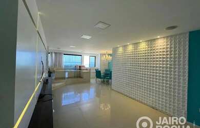 Imagem: Apartamento Beira Mar, 2 quartos, pronto