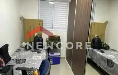 Imagem: Apartamento em Rua Luís Mateus - Jardim