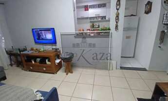 Imagem 2: Apartamento Padrão em São José dos Campos