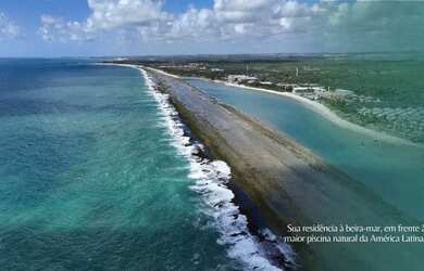 Imagem 3: ITAH RESIDENCE MURO ALTO - 2 QUARTOS