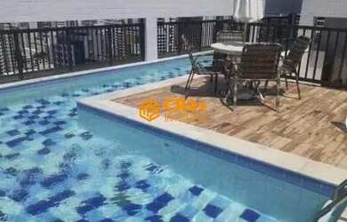 Imagem: Vendo Flat 40m² com 1 Quarto/ Sendo Suíte