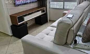 Imagem 3: Apartamento a venda - Parque Marajoara, Santo André