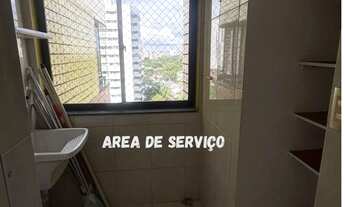 Imagem 7: Apartamento 2 quartos, no 11º andar, a 200 metros da praça de Casa Forte