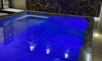 Imagem 2: Casa temporada Casa com 3 dormitórios