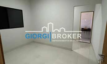 Imagem 7: Casa Nova a venda no Parque Vila Nobre em São José do Rio Preto-SP: 2 quartos, 1 suíte, 1