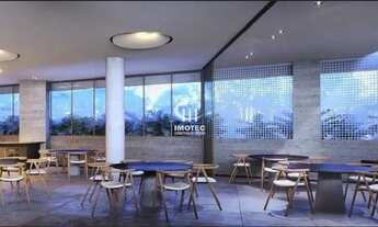 Imagem 5: Apartamento à venda, 4 quartos, 2 suítes, 3 vagas, Sion - Belo Horizonte/MG