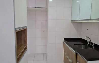 Imagem 5: APARTAMENTO PARA LOCAÇÃO ALPHAVILLE Edifício Alpha Style Face Norte