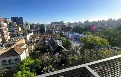 Imagem 5: Apartamento Loft em Bela Vista - Porto Alegre, RS