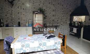 Imagem 4: Casa em Avenida das Figueiras - Residencial Vem Viver - Bragança Paulista/SP