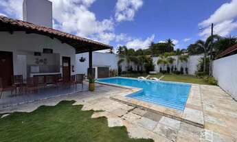 Imagem 2: Casa com 4 dormitórios à venda, 140 m² por R$ 690.000,00 - Parque Manibura - Fortaleza/CE