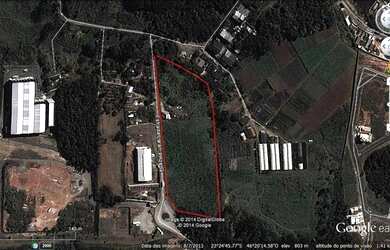 Imagem 7: Área à venda, 20235 m² por R$ 12.000.000,00 - Parque Maringá - Arujá/SP