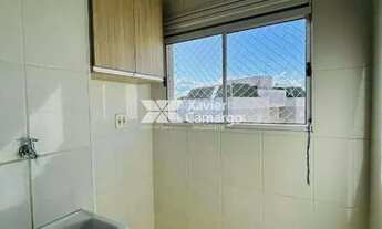 Imagem 6: Apartamento com 2 quartos para locação no Recanto Paraíso - Rio Claro/SP