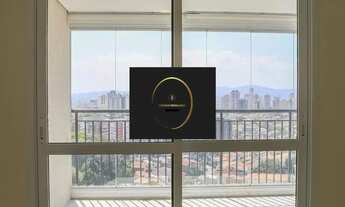 Imagem 5: Imóvel de 73m2 com 2 quartos em Vila Ipojuca - São Paulo - SP