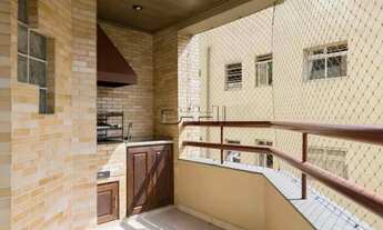 Imagem 3: Venda Apartamento 3 Dormitórios - 96 m² Vila Mariana