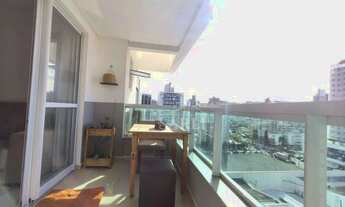 Imagem 4: Apartamento com 2 dormitórios à venda, 74 m² por R$ 798.000 - Campinas - São José/SC