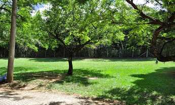 Imagem 4: TERRENO DOS SONHOS! 2.000 m² no Vivendas do Lago - Sorocaba