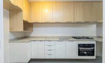 Imagem 7: Venda: Seu garden, seu espaço, seu novo capítulo: 2 quartos, 1 suíte e 2 garagens