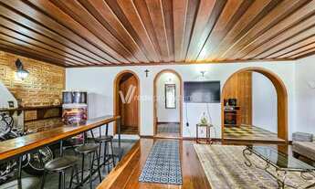 Imagem 2: Casa - Jardim Nova Europa - Campinas