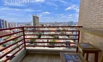 Imagem 5: Apartamento a venda - Parque das Nações, Santo André