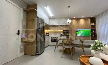 Imagem 3: Imóvel para venda com 42 metros quadrados com 1 quarto em Estreito - Florianópolis - SC