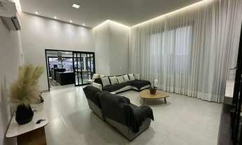 Imagem 5: Casa - Residencial Villa Lobos - Paulínia