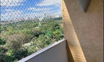 Imagem 5: Apartamento com 2 dormitórios, sendo 1 suíte, para alugar, 115 m² por R$ 8.500,/mês - Alto