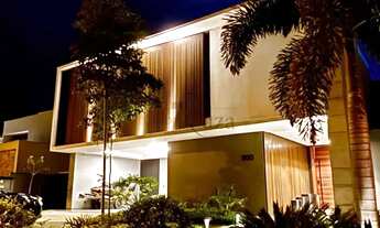 Imagem: Oportunidade - Casa moderna Reserva do Paratehy