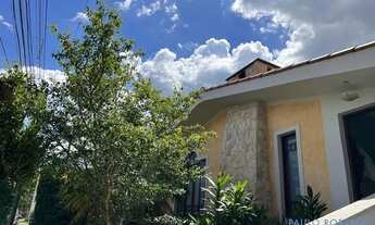 Imagem 4: CASA EM CONDOMÍNIO - RETIRO DAS FONTES - SP