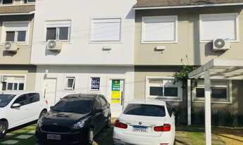 Imagem 3: Casa duplex nova em condomínio fechado