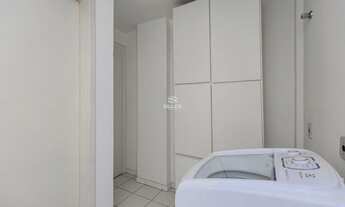 Imagem 6: Apartamento para alugar com 2 quartos no Juvevê em Curitiba