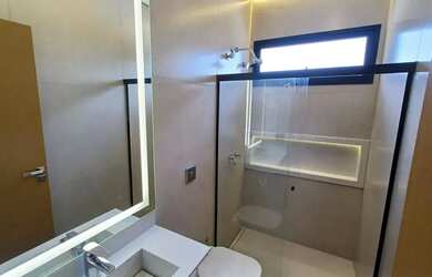 Imagem 2: Casa a venda no condomínio Residencial Morada do Sol em Piratininga -SP